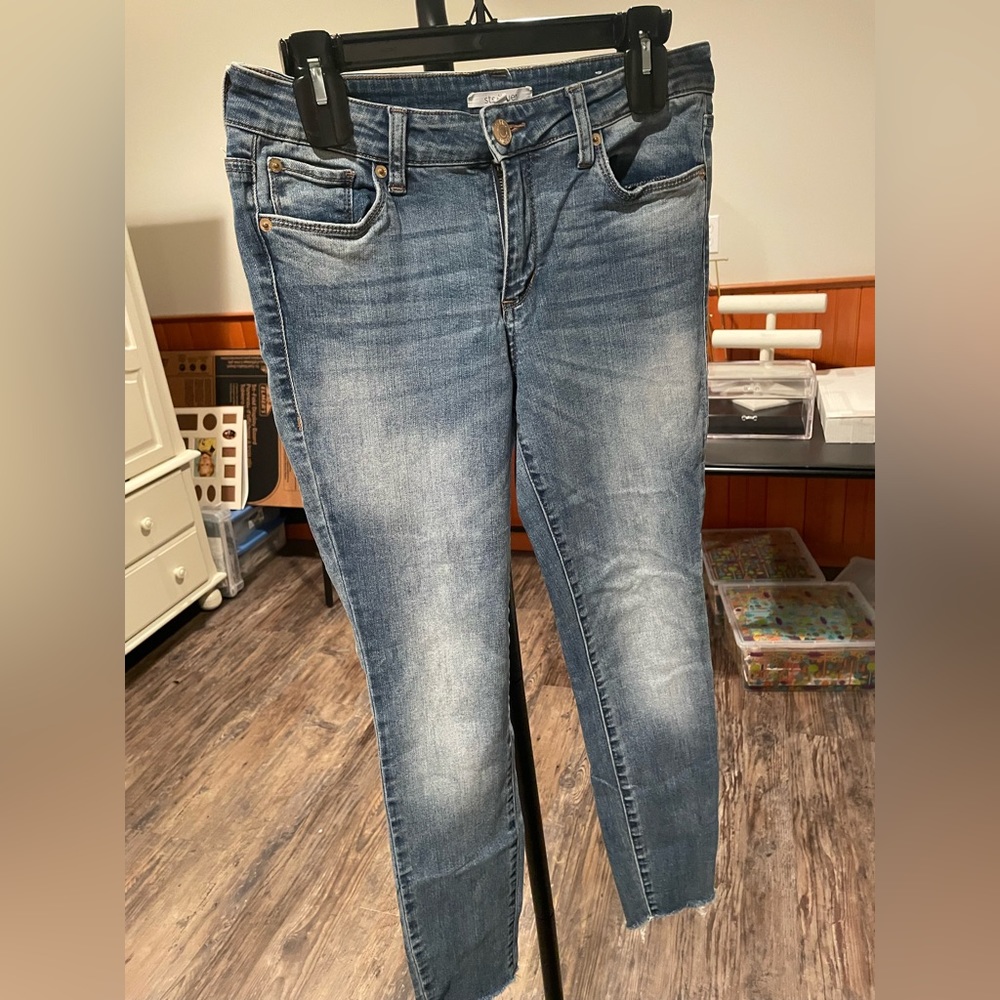 STS BLUE jeans